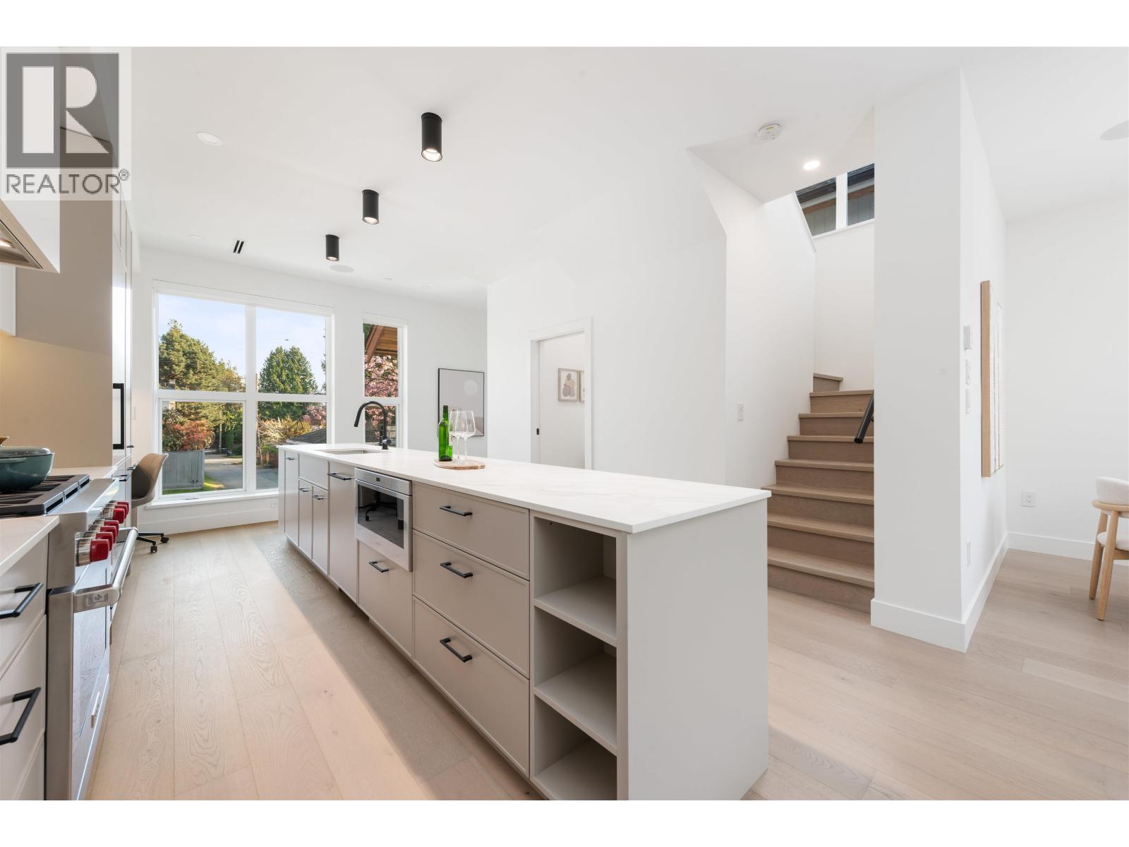 1489 W 52ND AVENUE, Vancouver