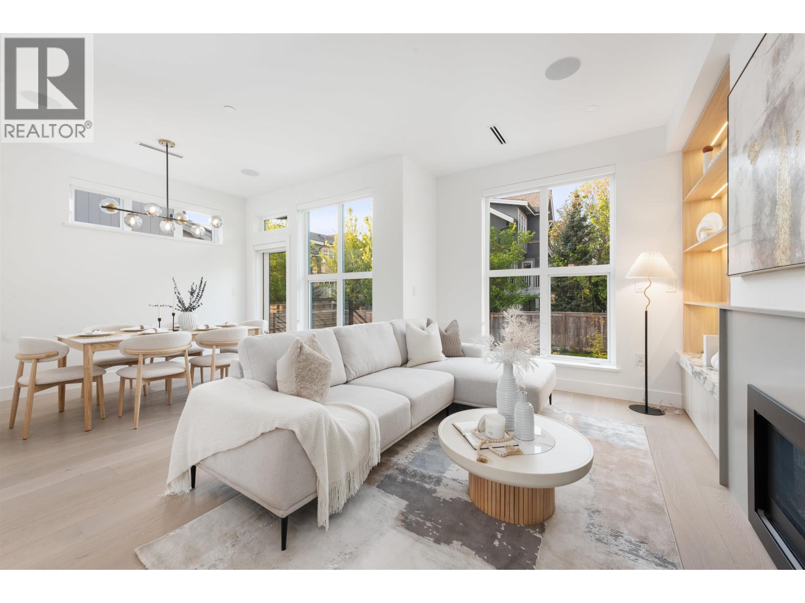 1489 W 52ND AVENUE, Vancouver