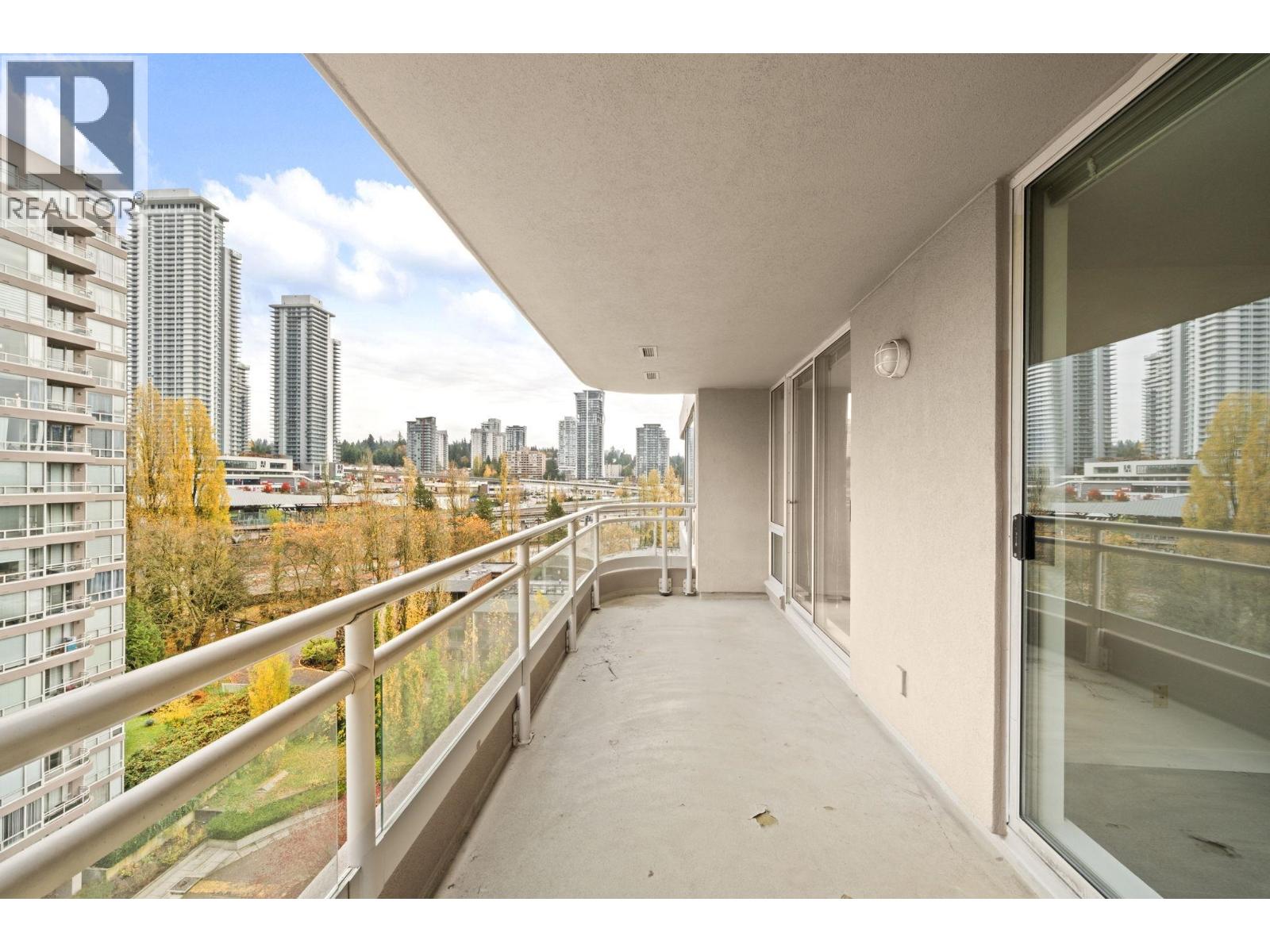 1101 9623 MANCHESTER DRIVE, Burnaby