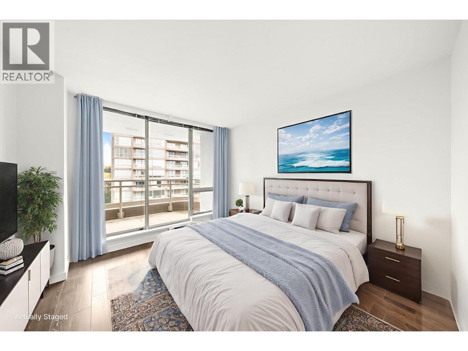 1101 9623 MANCHESTER DRIVE, Burnaby