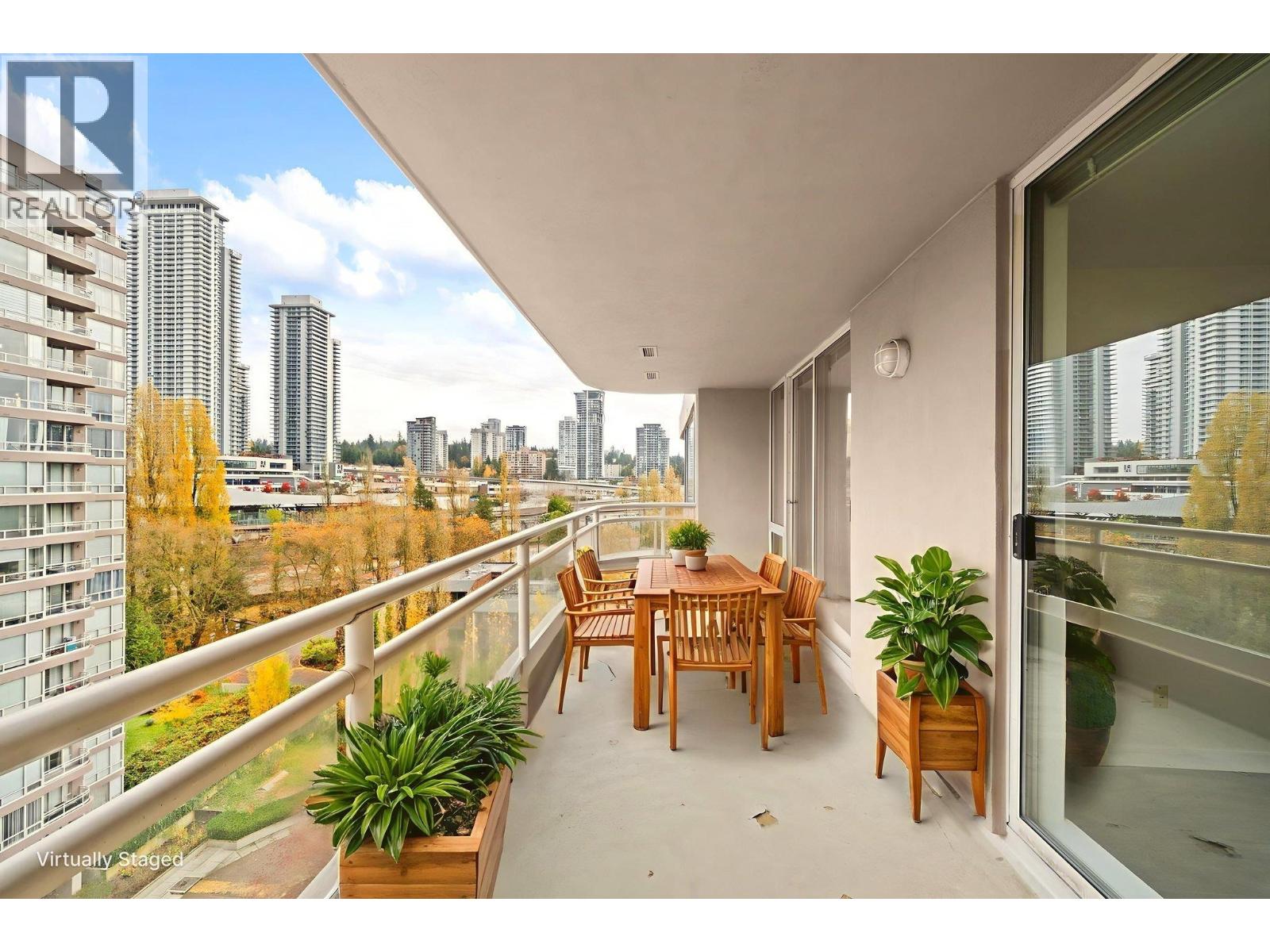 1101 9623 MANCHESTER DRIVE, Burnaby