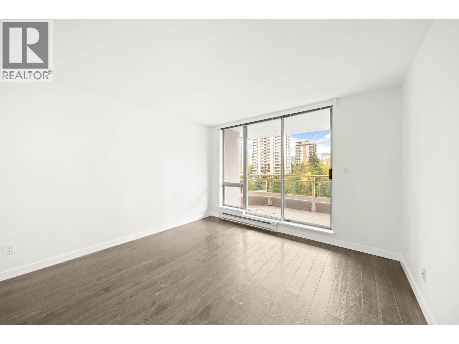 1101 9623 MANCHESTER DRIVE, Burnaby