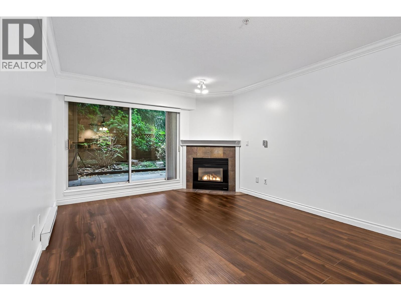 107 1215 PACIFIC STREET, Coquitlam