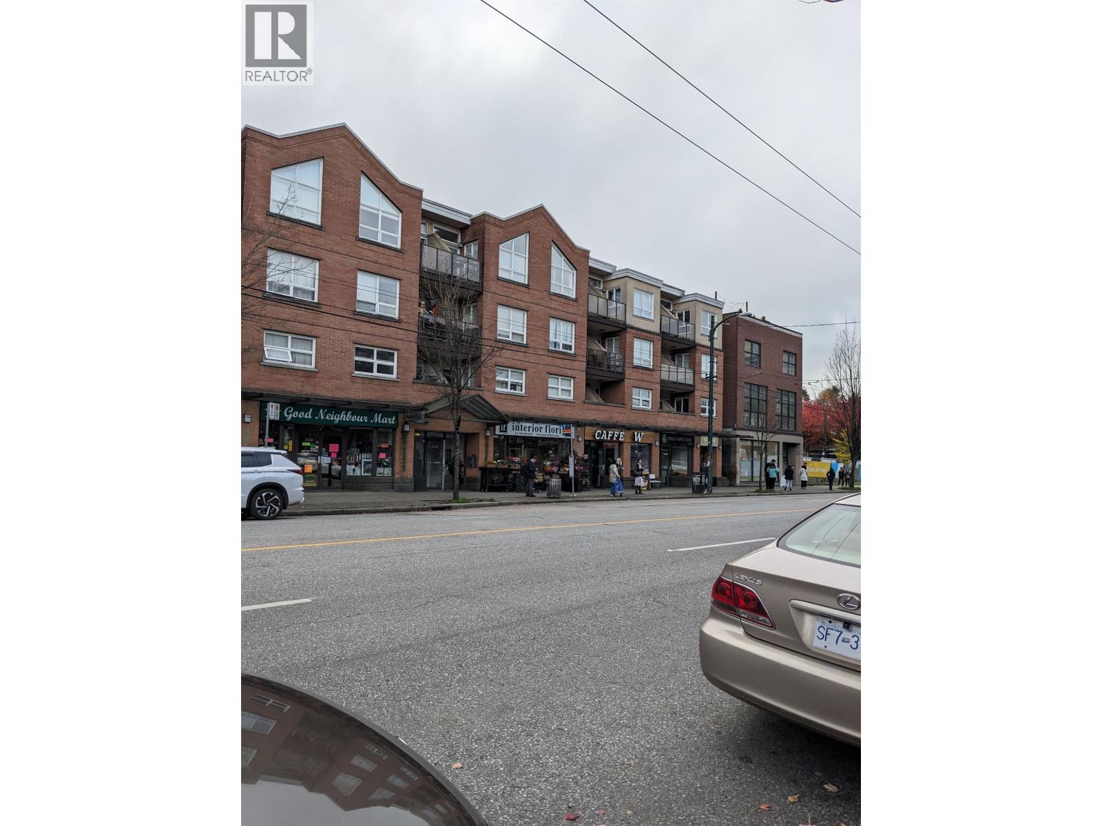 3652 W BROADWAY WEST, Vancouver — photo 3