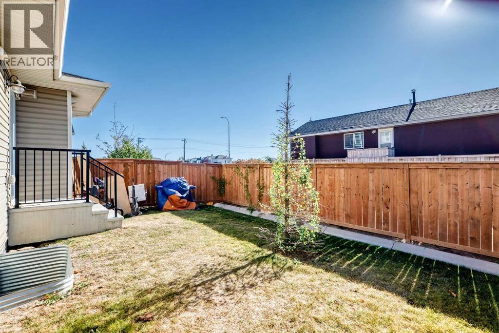 Single Family House for Sale in   Falconridge Boulevard NE Martindale Calgary 