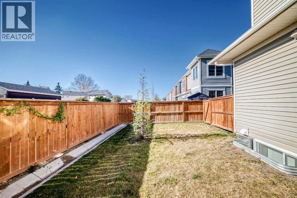 Single Family House for Sale in   Falconridge Boulevard NE Martindale Calgary 