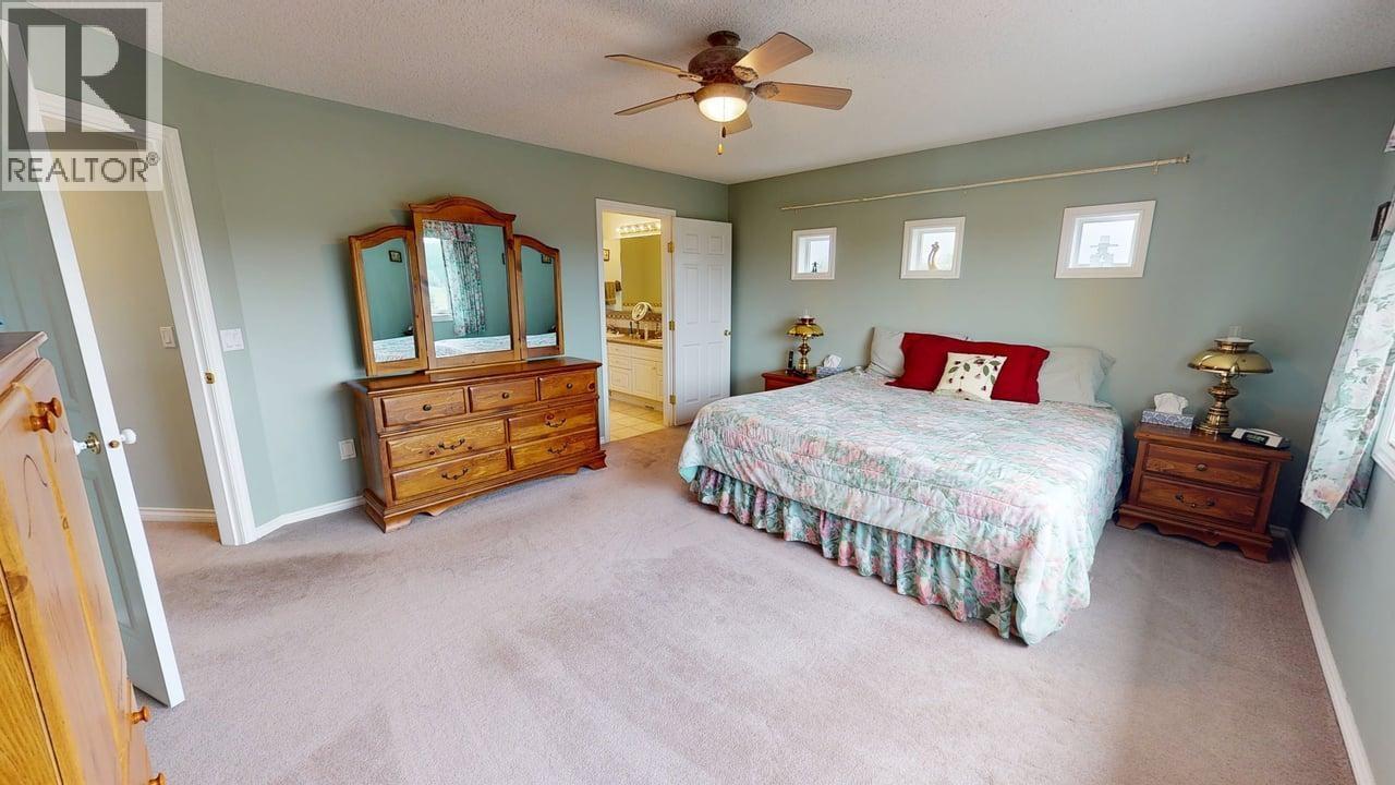 11411 109 STREET, Fort St. John