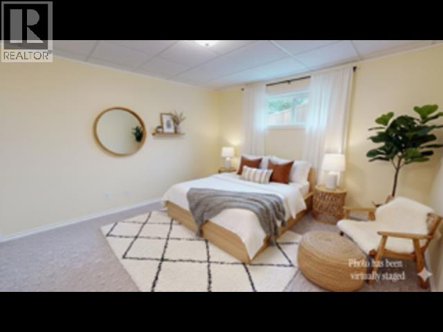 11411 109 STREET, Fort St. John