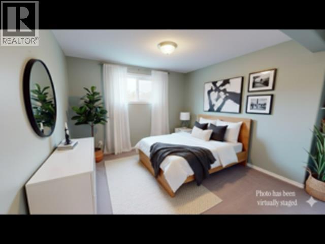 11411 109 STREET, Fort St. John