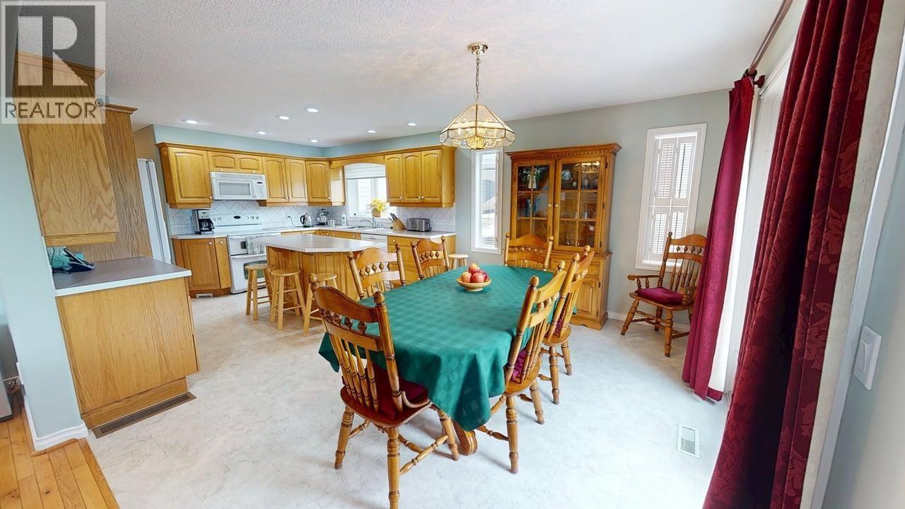 11411 109 STREET, Fort St. John