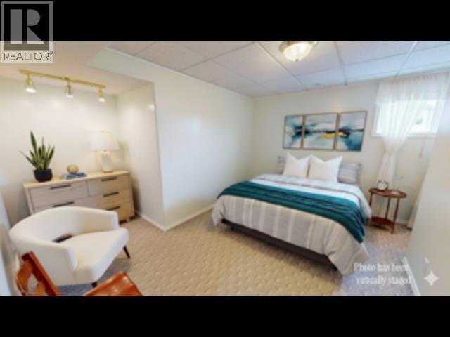 11411 109 STREET, Fort St. John