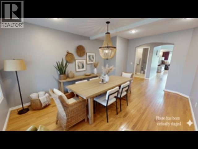 11411 109 STREET, Fort St. John