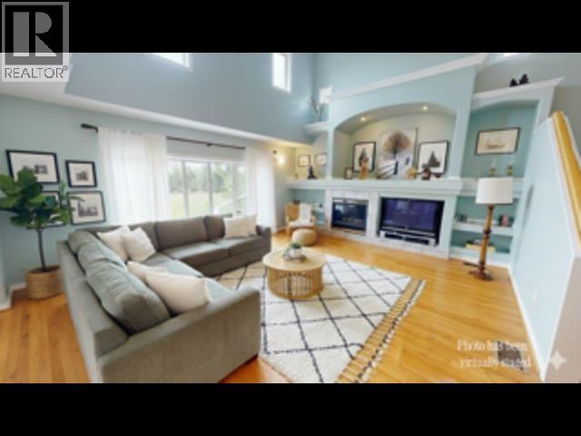 11411 109 STREET, Fort St. John