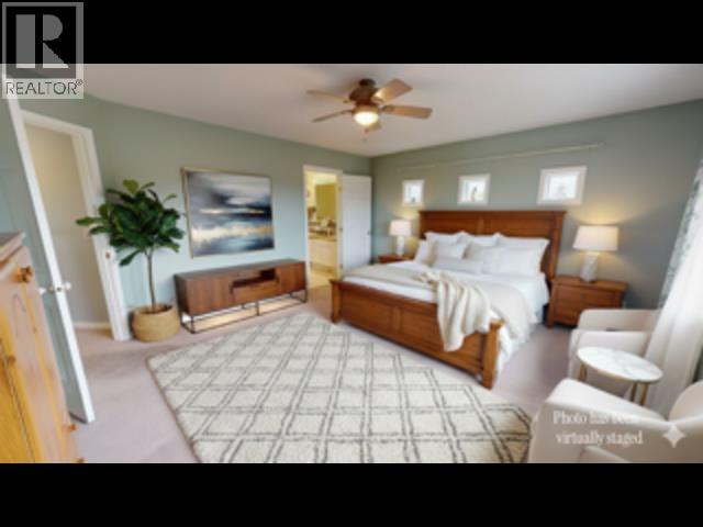 11411 109 STREET, Fort St. John