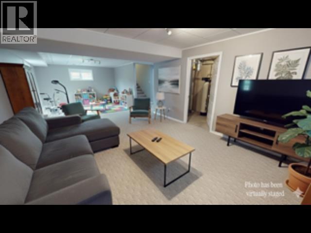 11411 109 STREET, Fort St. John