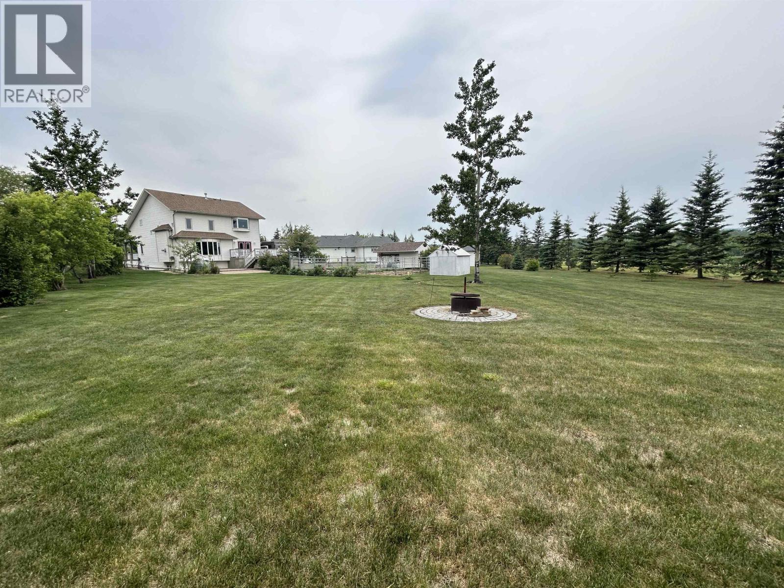 11411 109 STREET, Fort St. John