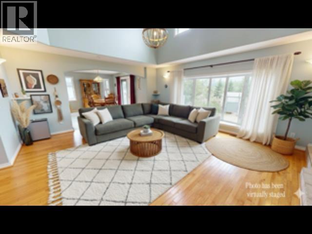 11411 109 STREET, Fort St. John