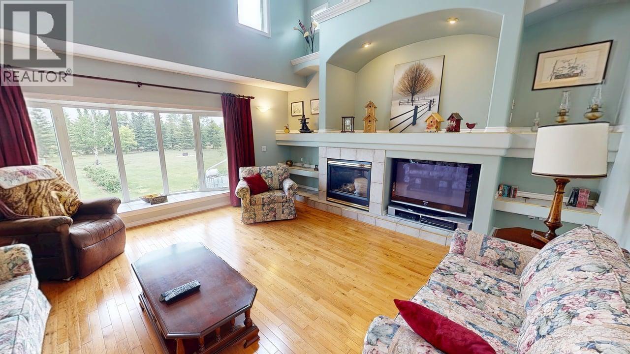 11411 109 STREET, Fort St. John