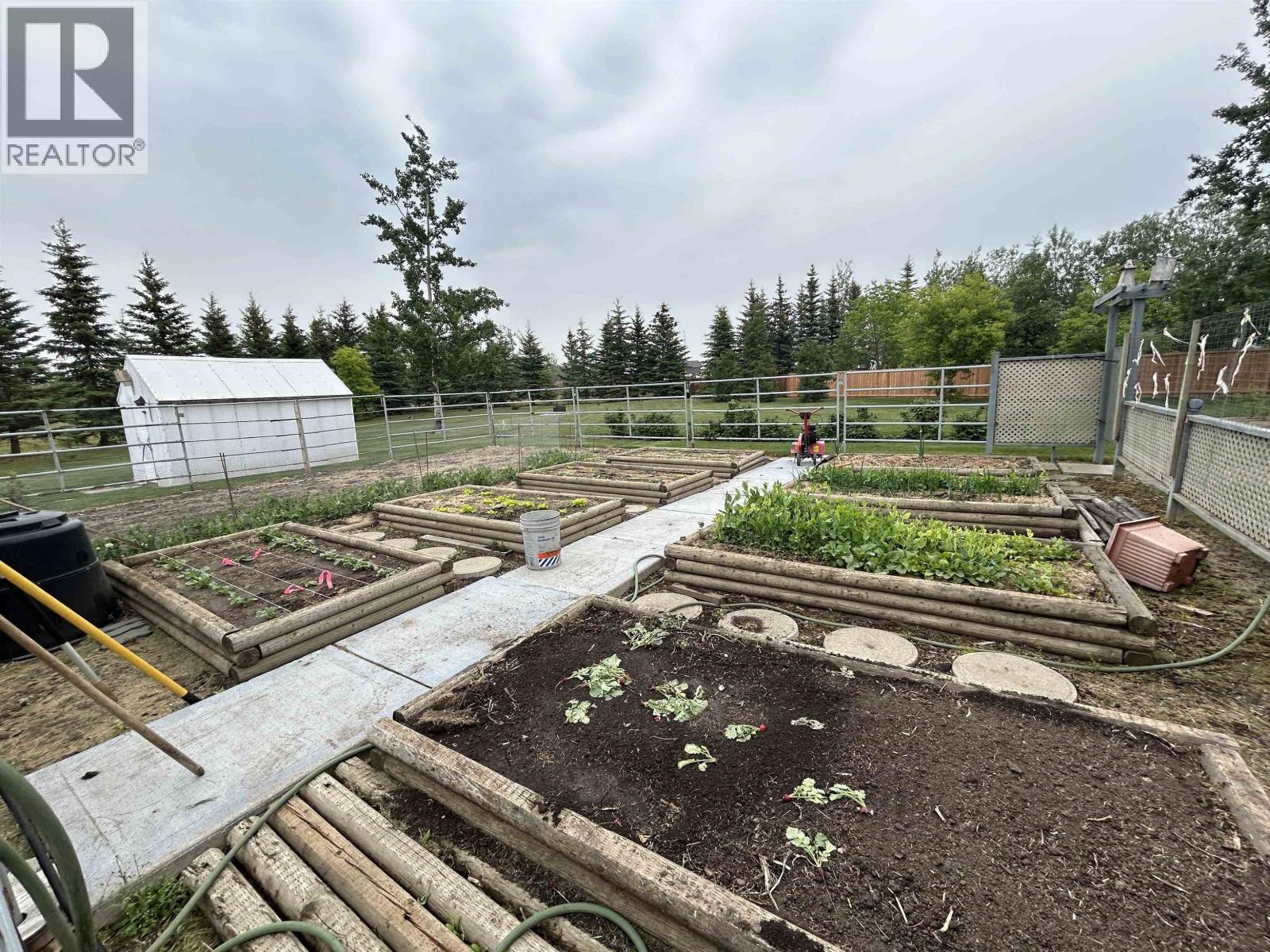 11411 109 STREET, Fort St. John