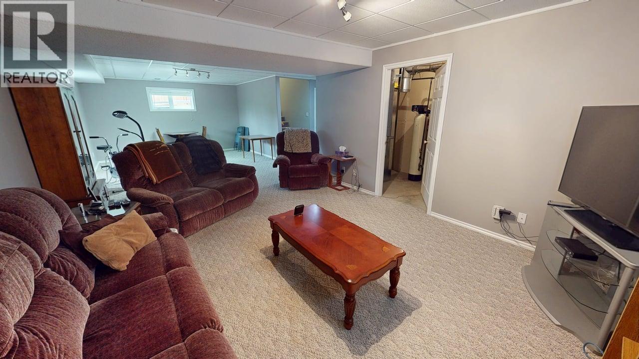 11411 109 STREET, Fort St. John