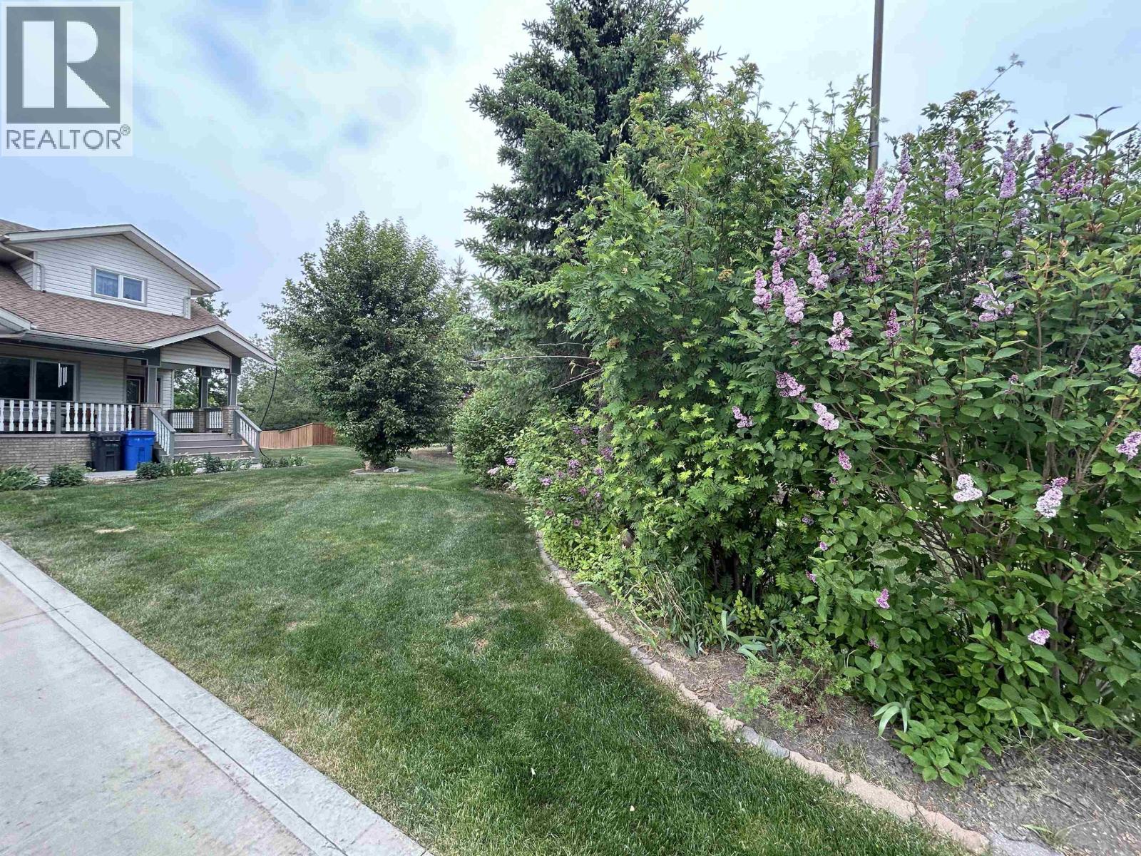 11411 109 STREET, Fort St. John