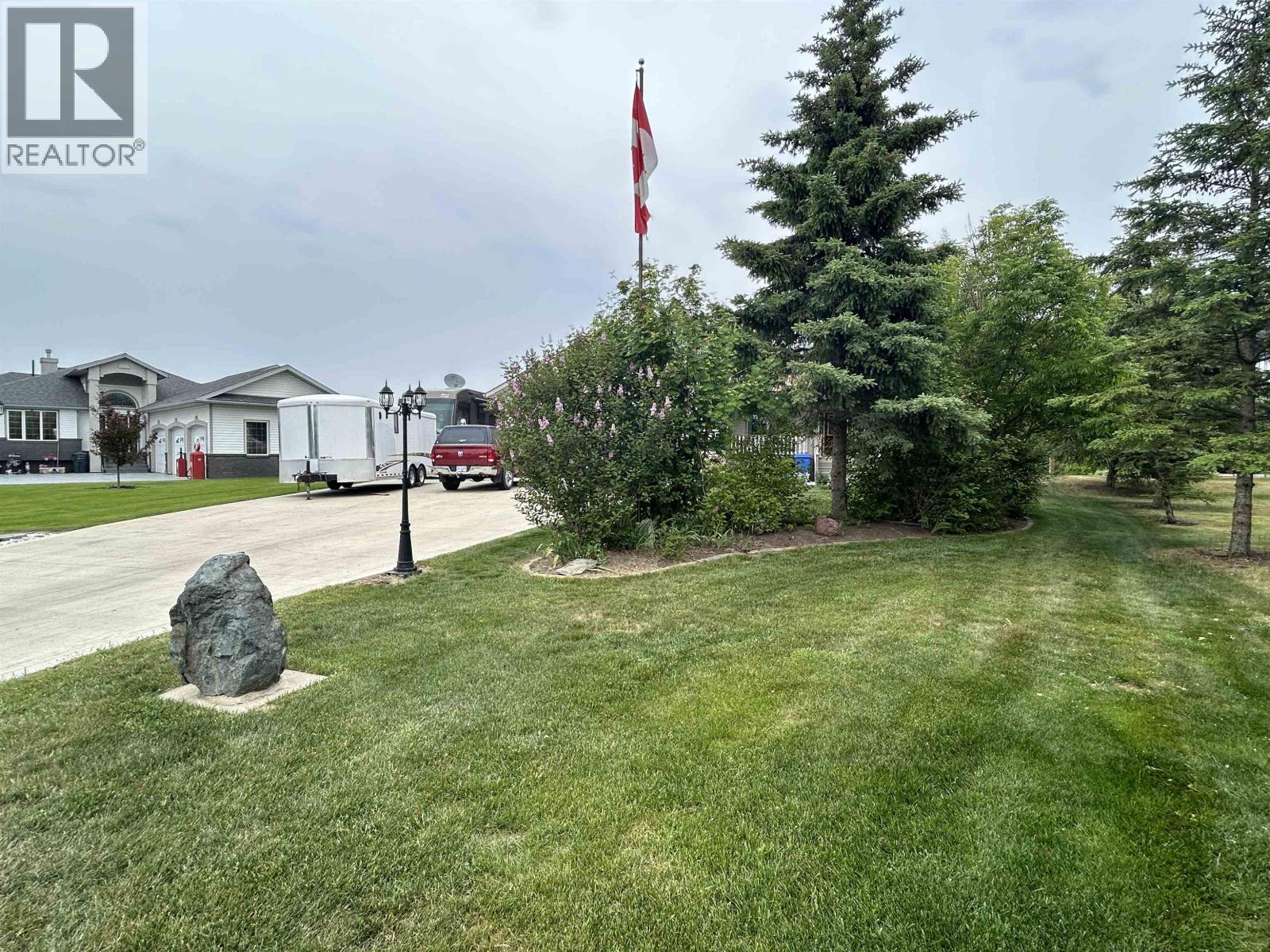 11411 109 STREET, Fort St. John