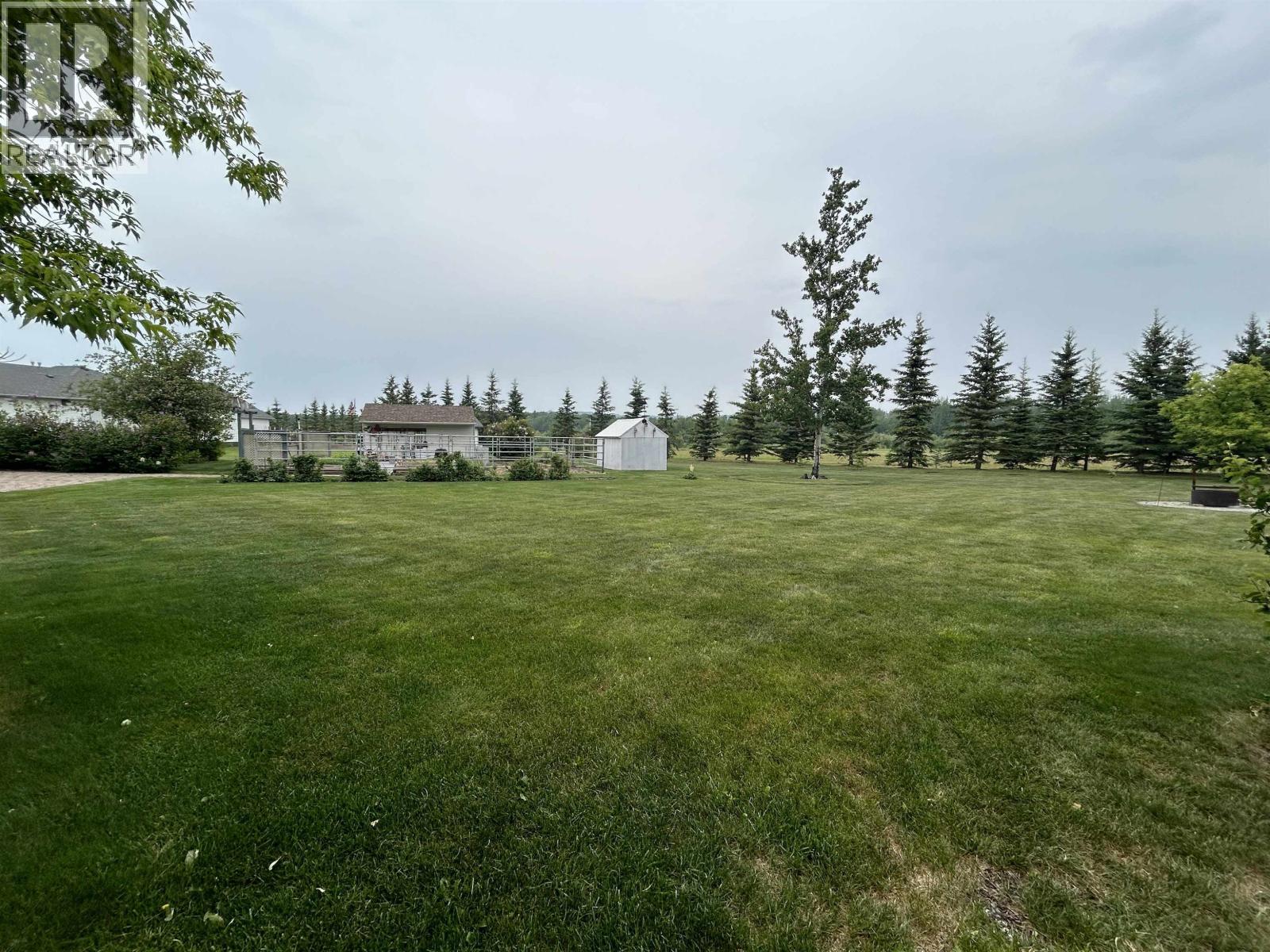 11411 109 STREET, Fort St. John