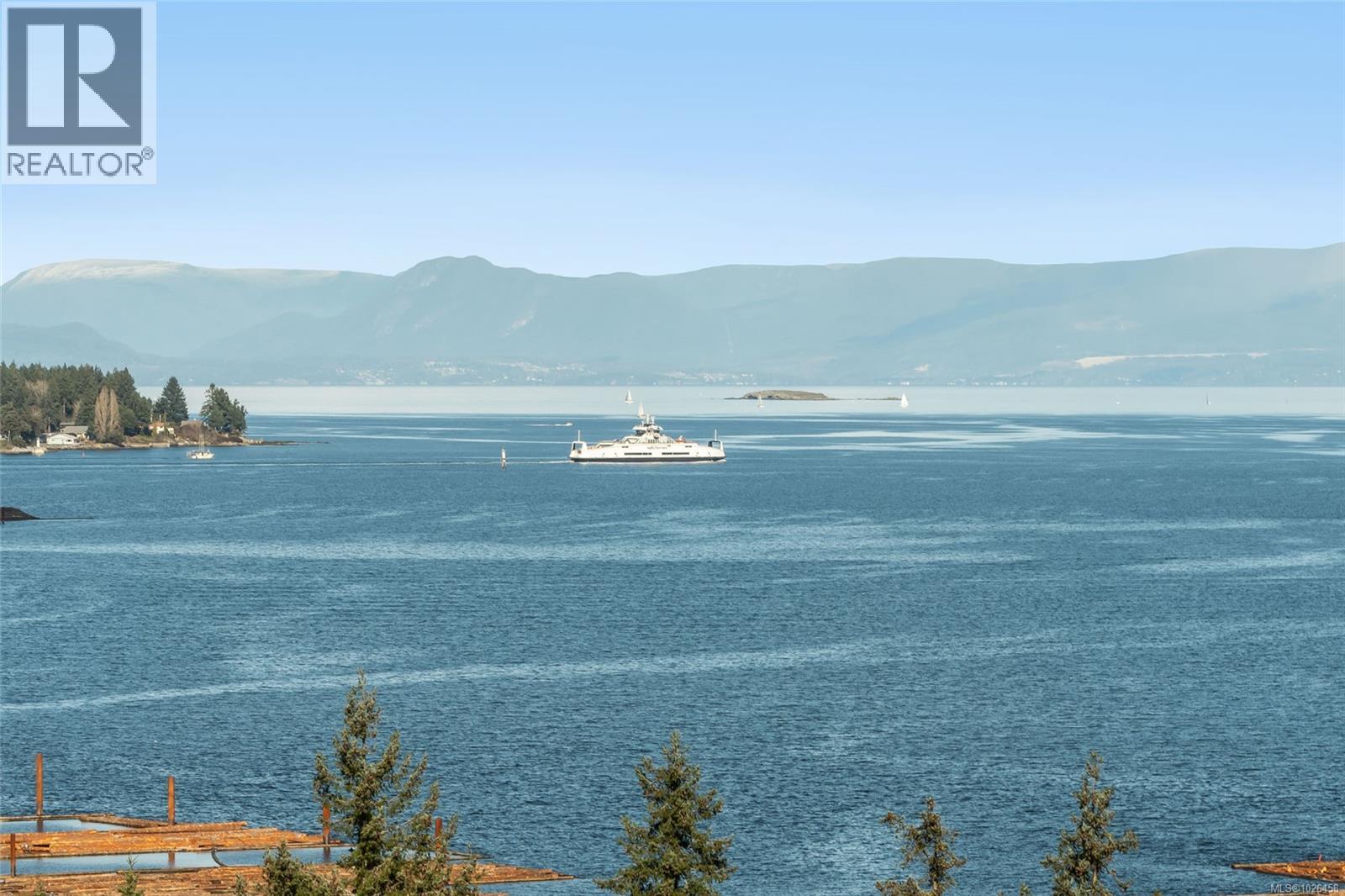 1072 Highview Terr, Nanaimo