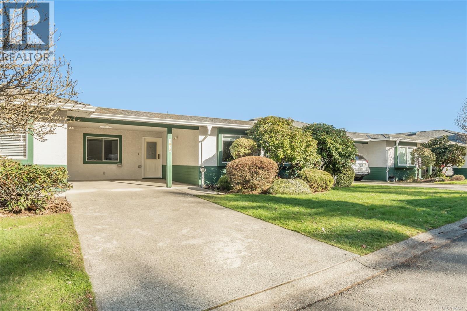 1072 Highview Terr, Nanaimo