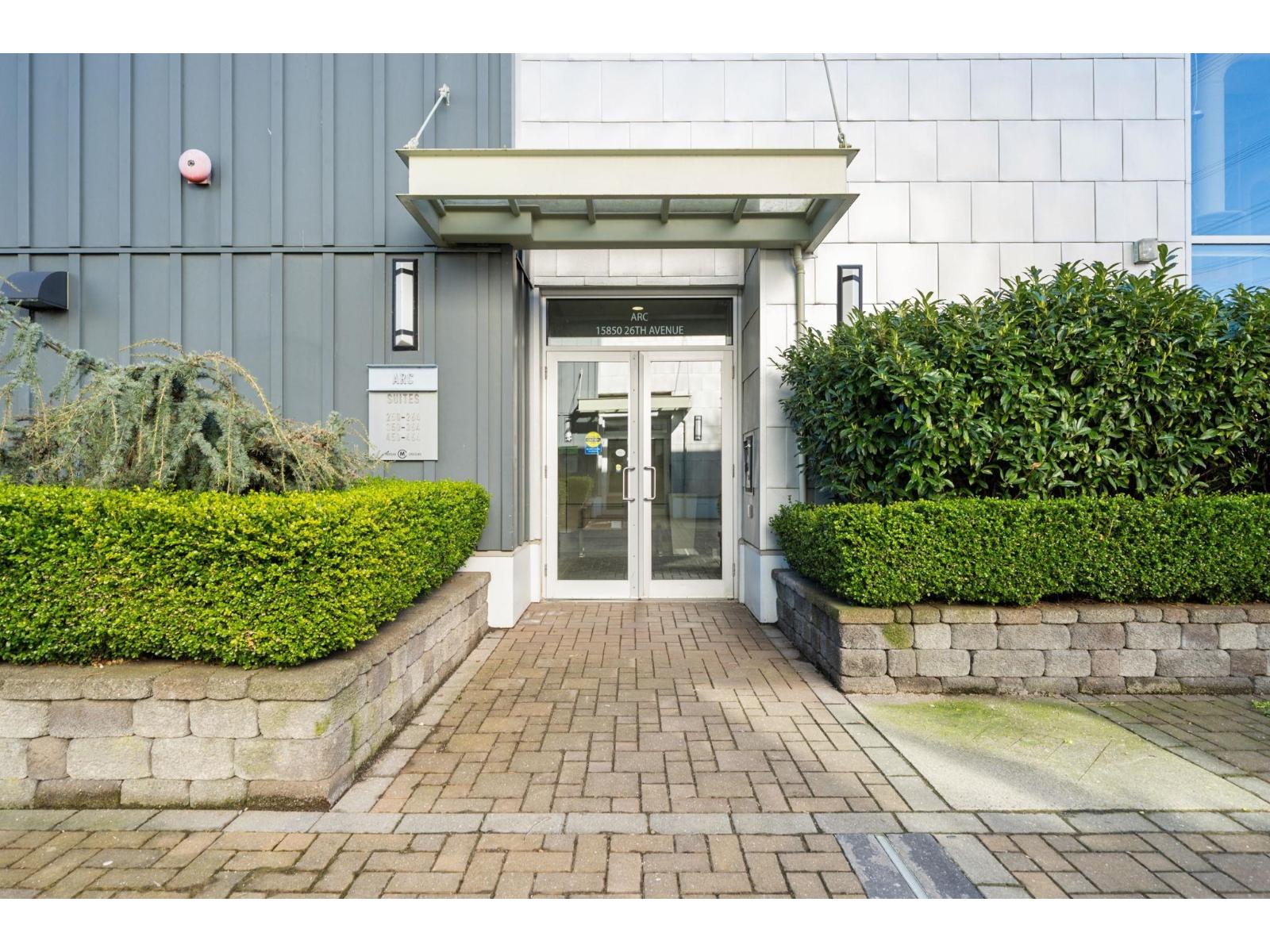 463 15850 26 AVENUE, Surrey