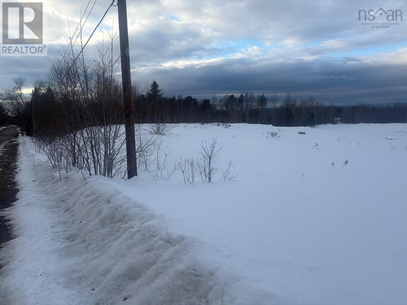 Property 4 of 9 of Lot 2026 Hall Road