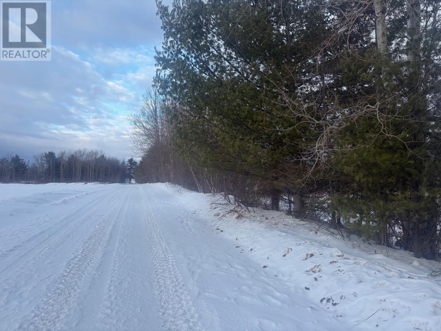 Property 7 of 9 of Lot 2026 Hall Road