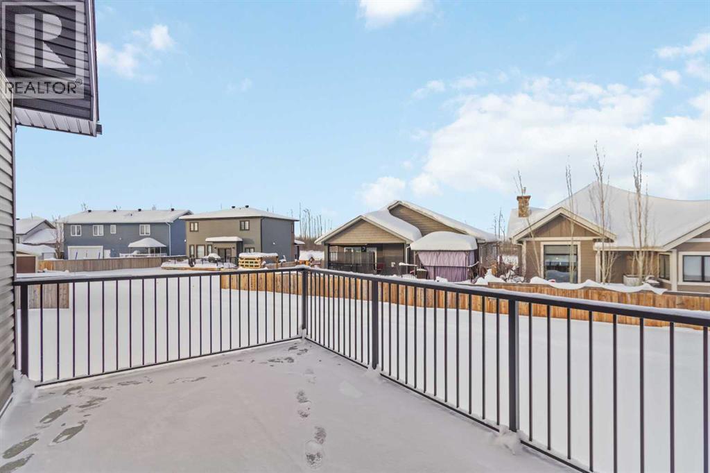 120 Beaconview Place, Fort McMurray