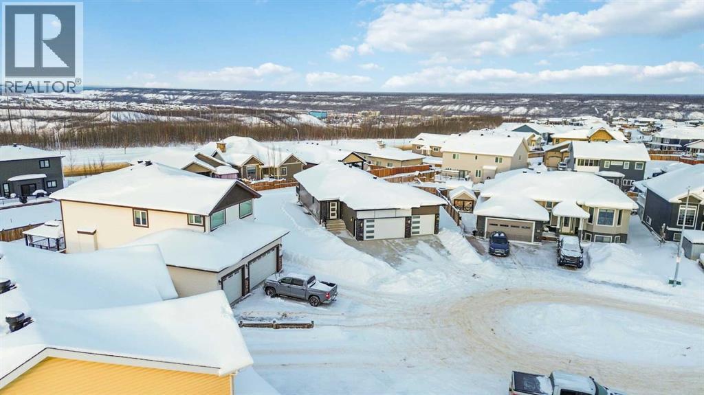 120 Beaconview Place, Fort McMurray