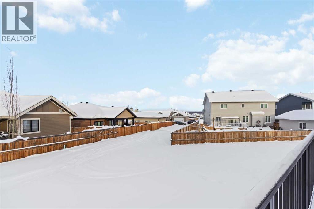 120 Beaconview Place, Fort McMurray