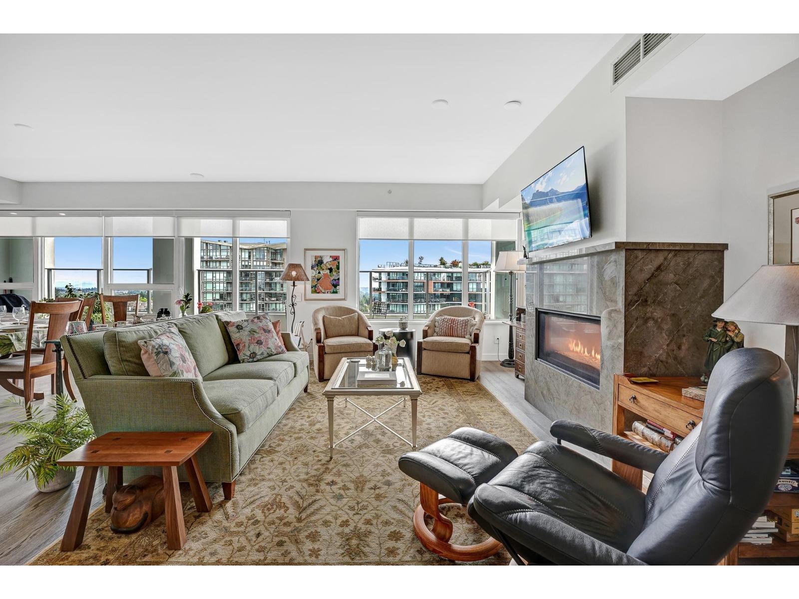 1302 1441 JOHNSTON ROAD, White Rock