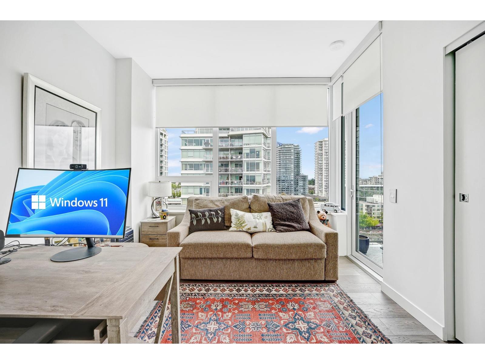 1302 1441 JOHNSTON ROAD, White Rock