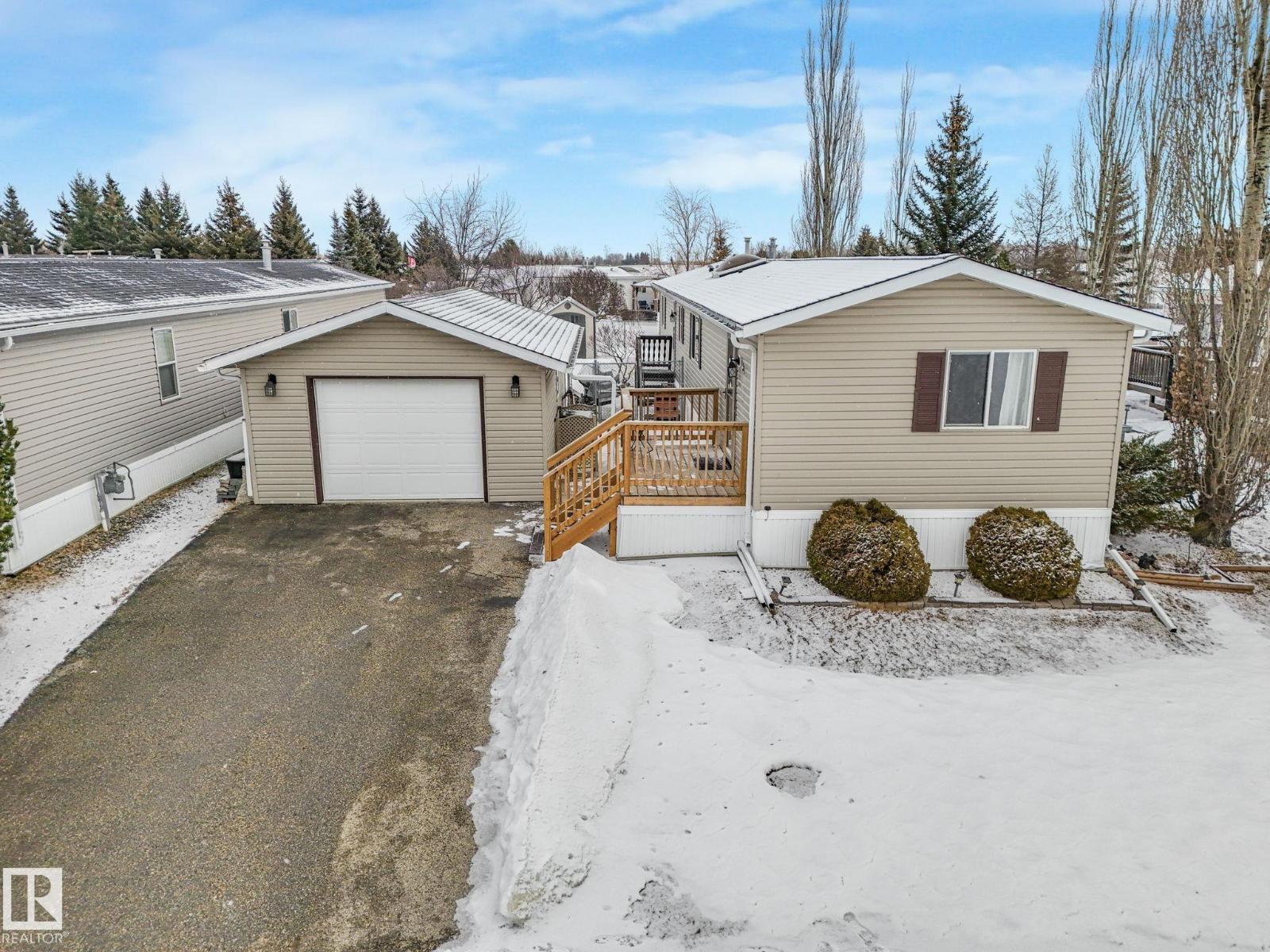 151 3400 48 ST, Stony Plain