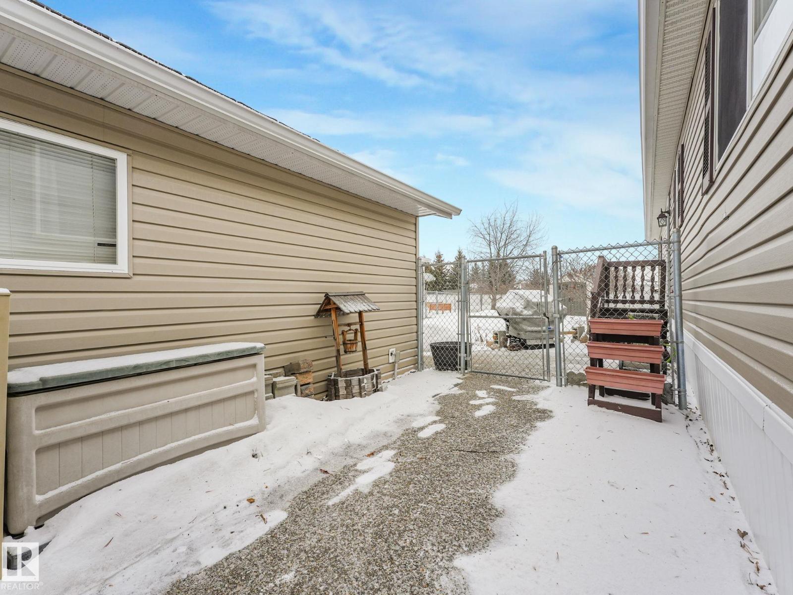 151 3400 48 ST, Stony Plain