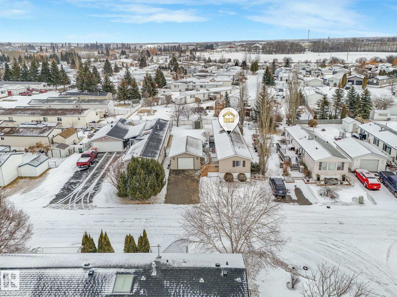 151 3400 48 ST, Stony Plain