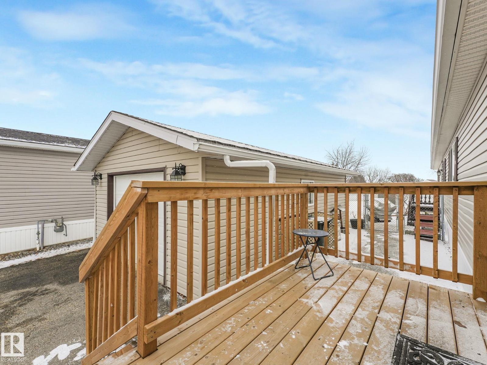151 3400 48 ST, Stony Plain