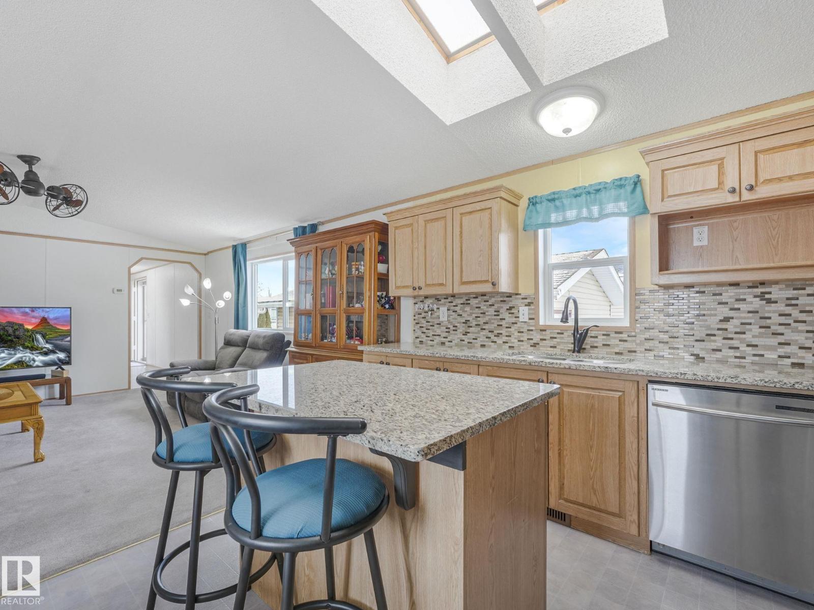 151 3400 48 ST, Stony Plain