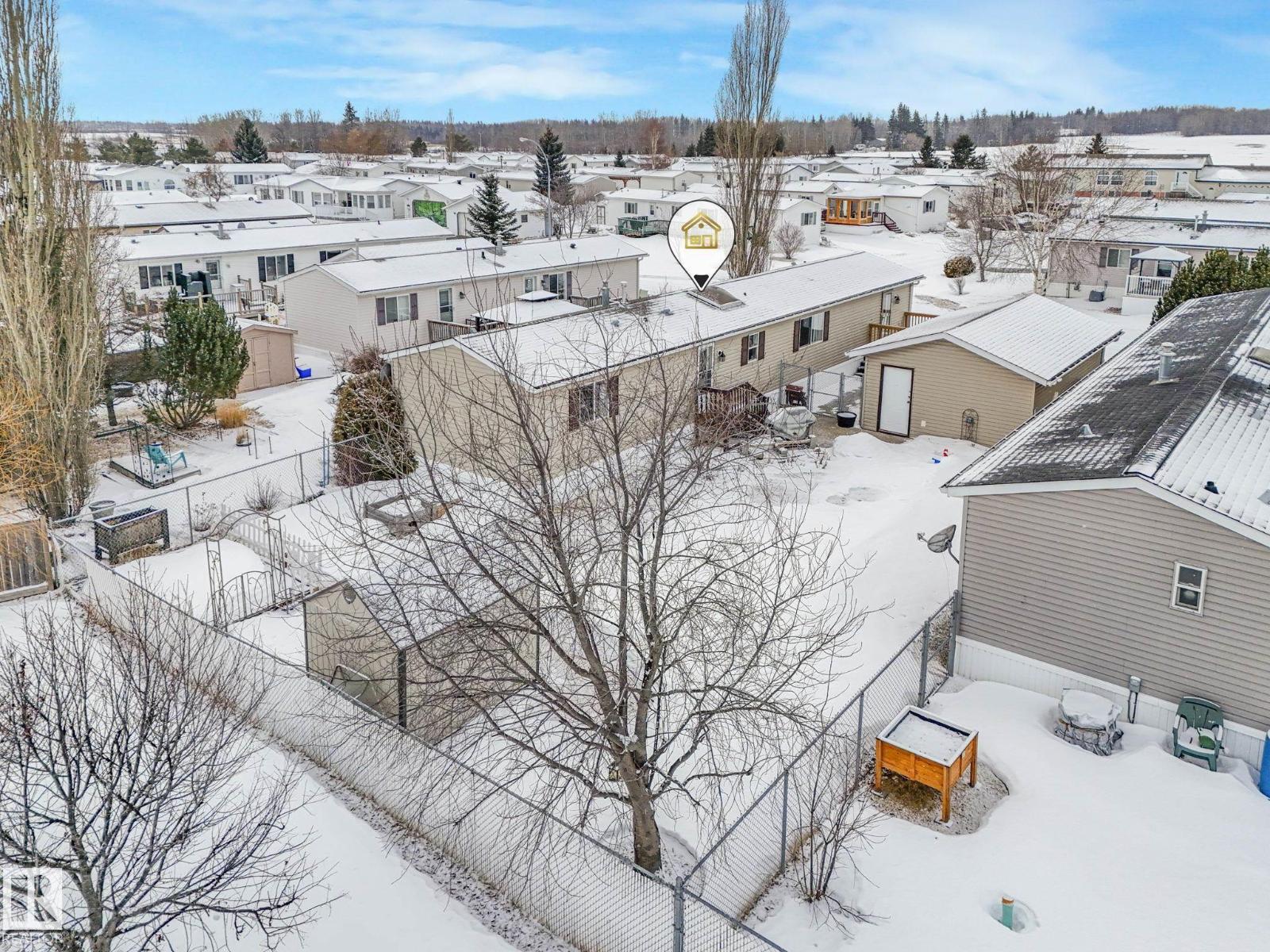 151 3400 48 ST, Stony Plain