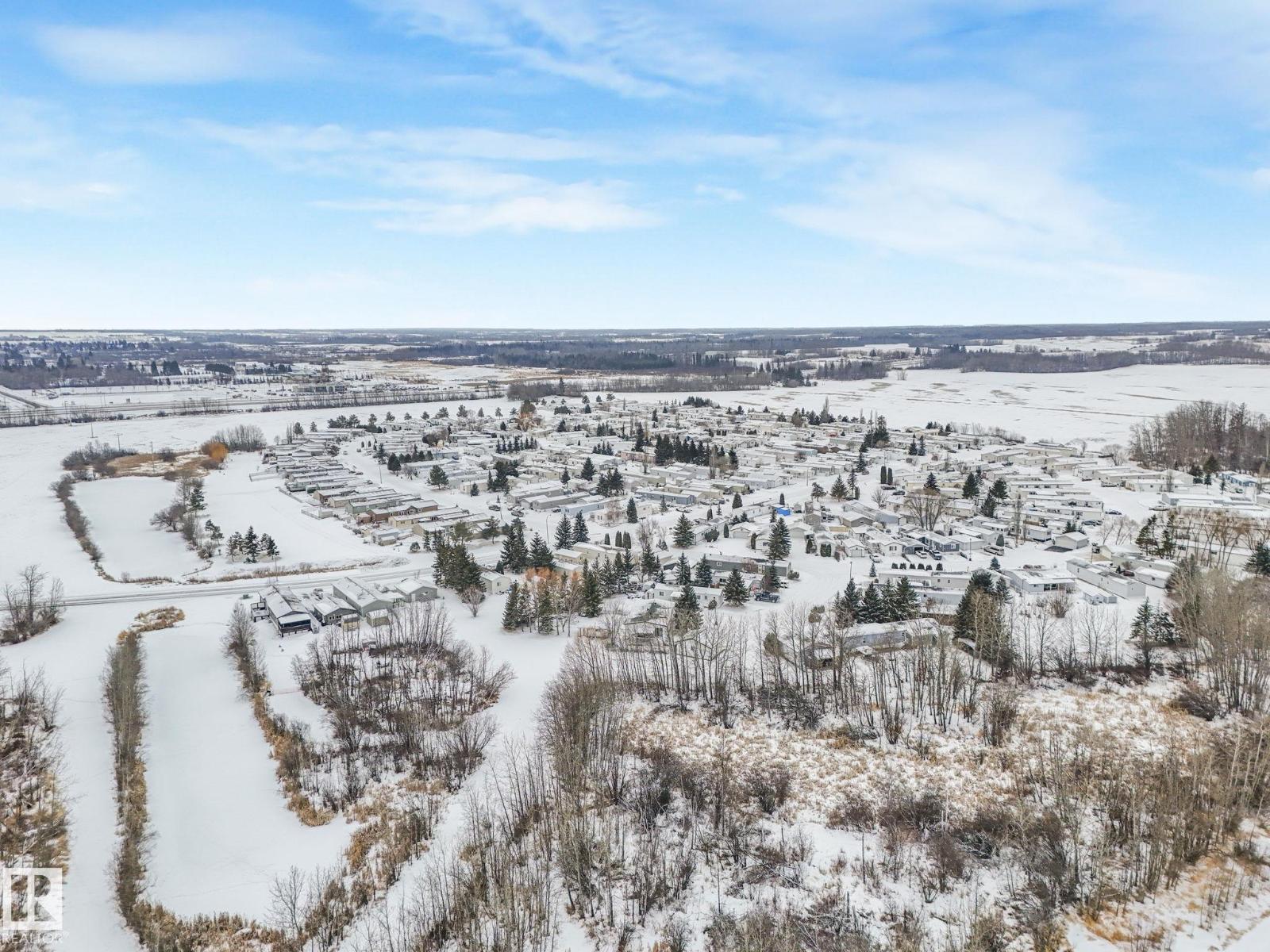 151 3400 48 ST, Stony Plain