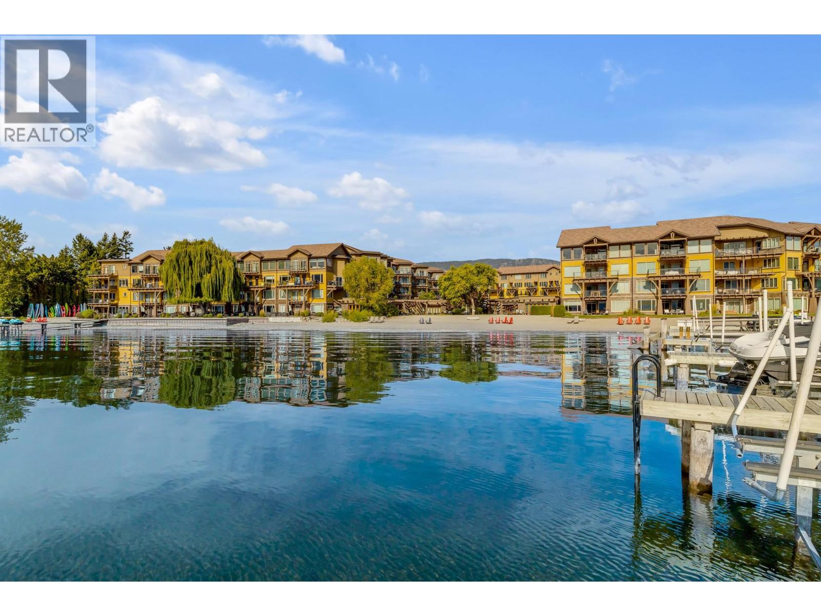 2204 4042 Pritchard Drive North, West Kelowna