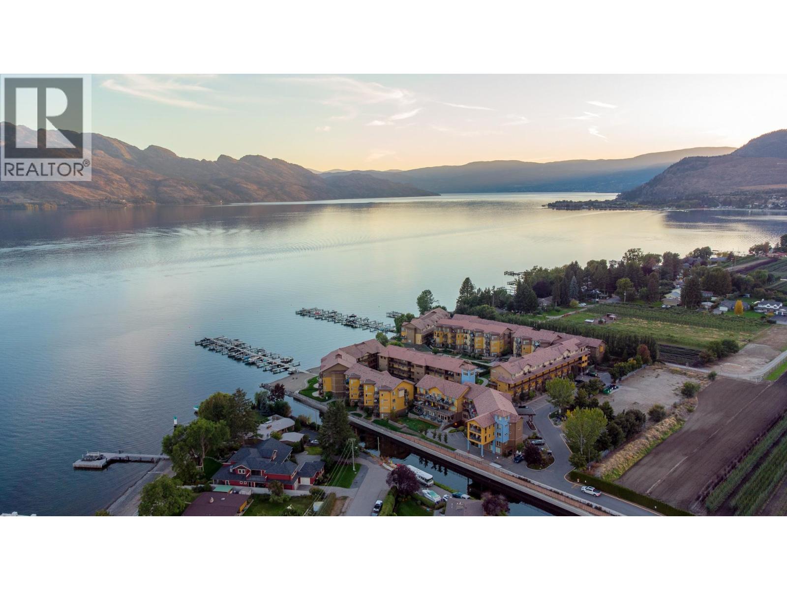 2204 4042 Pritchard Drive North, West Kelowna