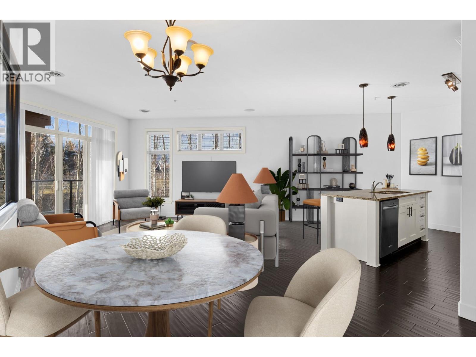 2204 4042 Pritchard Drive North, West Kelowna