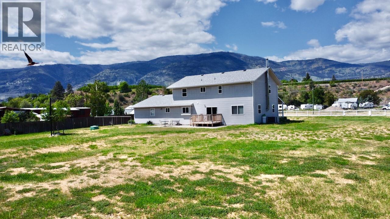 5629 Sawmill Road, Oliver