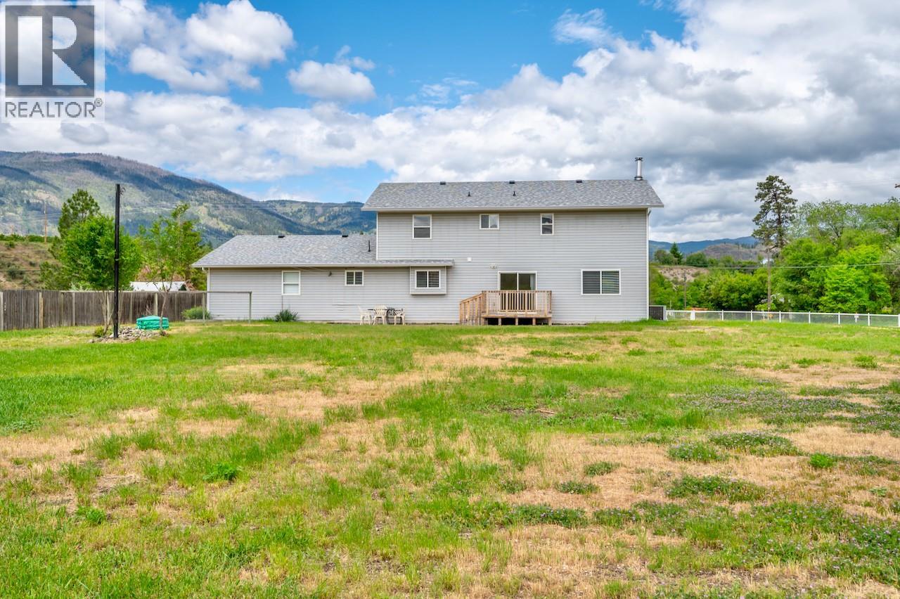 5629 Sawmill Road, Oliver