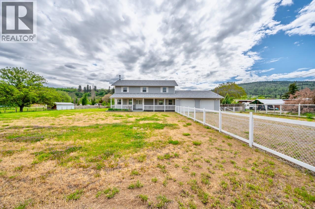 5629 Sawmill Road, Oliver